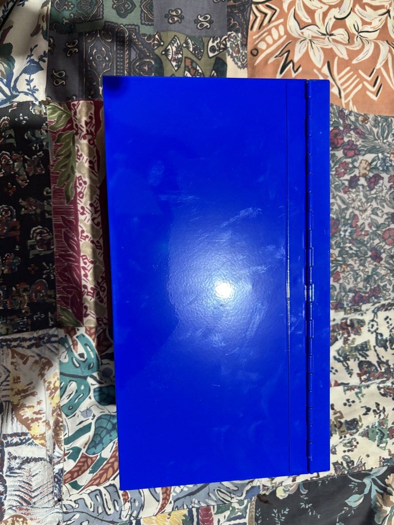 Kobalt mini tool box (Category: Construction Tools & Equipment) located in Valenzuela. Submitted by baron.lacanlale (Listing ID 1471067915, Image 3). Description: Kobalt mini tool box Can provide videos and more pictures if you want.