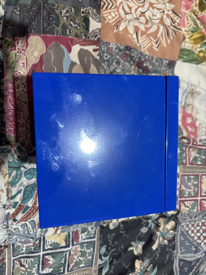 Kobalt mini tool box (Category: Construction Tools & Equipment) located in Valenzuela. Submitted by baron.lacanlale (Listing ID 1471067915, Image 2). Description: Kobalt mini tool box Can provide videos and more pictures if you want.