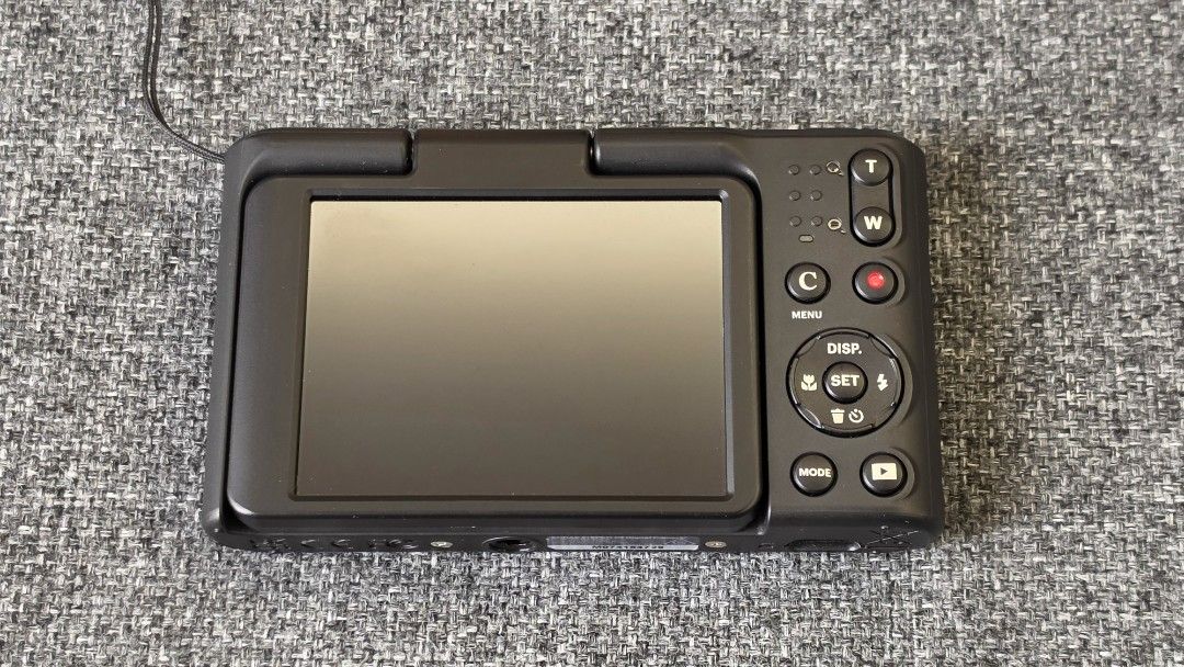 Kodak Pixpro C1 Digital Camera, Photography, Cameras on Carousell