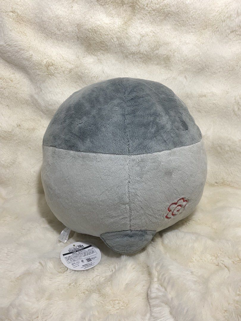 Koupen-Chan penguin plush (Category: Plushies & Soft Toys) located in Kalibo. Submitted by ollie_stuffshop (Listing ID 1471021975, Image 3). Description: 25cm x 25cm Before you send your inquiries: ❗️Last Price is already posted ❗️Manage your expectations, WYSIWYG ❗️May need washing ❗️Dropoff is every Wednesday & Sunday.