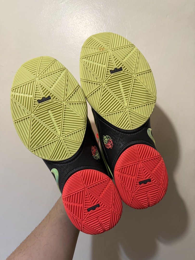 LeBron 22 (Category: Sneakers) located in Quezon City. Submitted by 365.sneakershop (Listing ID 1471084123, Image 2). Description: LeBron 22 Size 13 4500 Used - Like New Complete with Box Message of interested 🫶🏼.