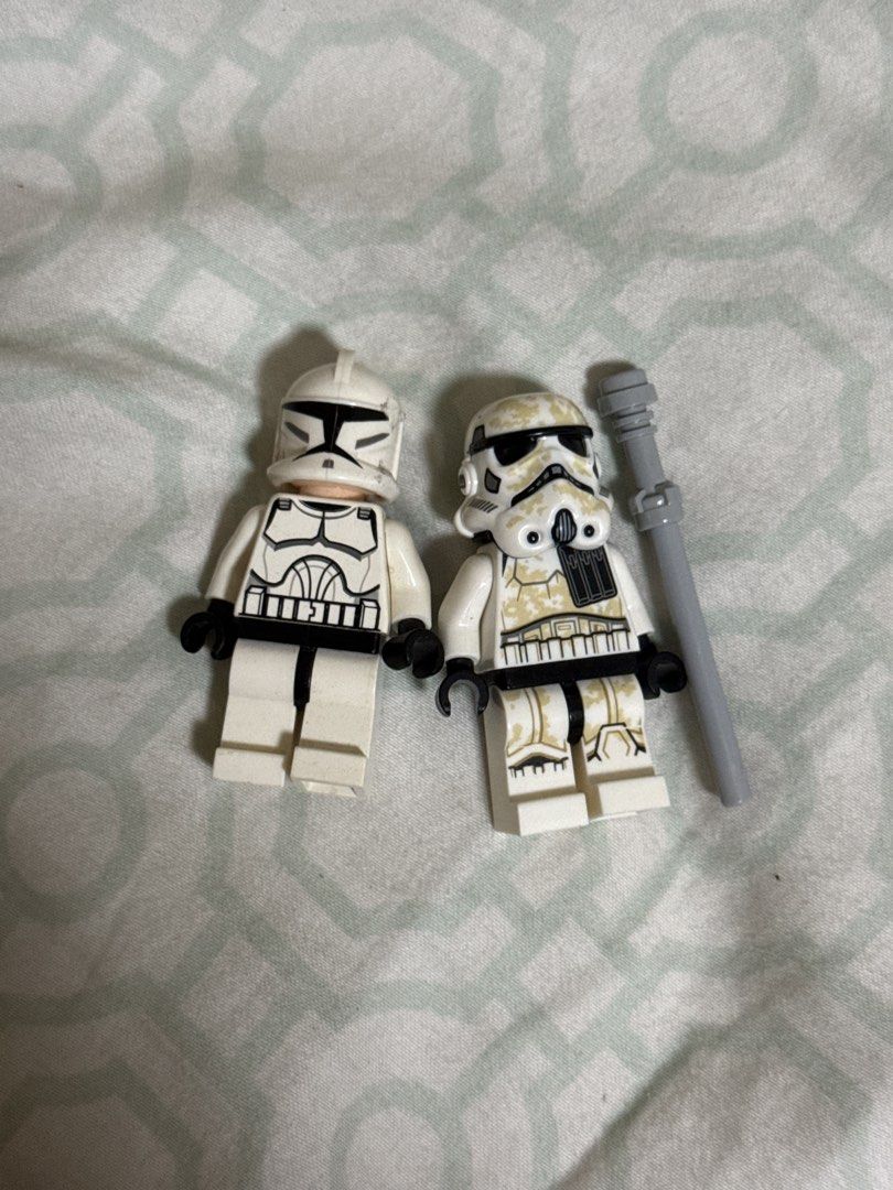 lego star wars set (Category: Lego & Building Sets) located in Quezon City. Submitted by whatthehellywhatthehalleberry (Listing ID 1470976263, Image 1). Description: loc: qc.