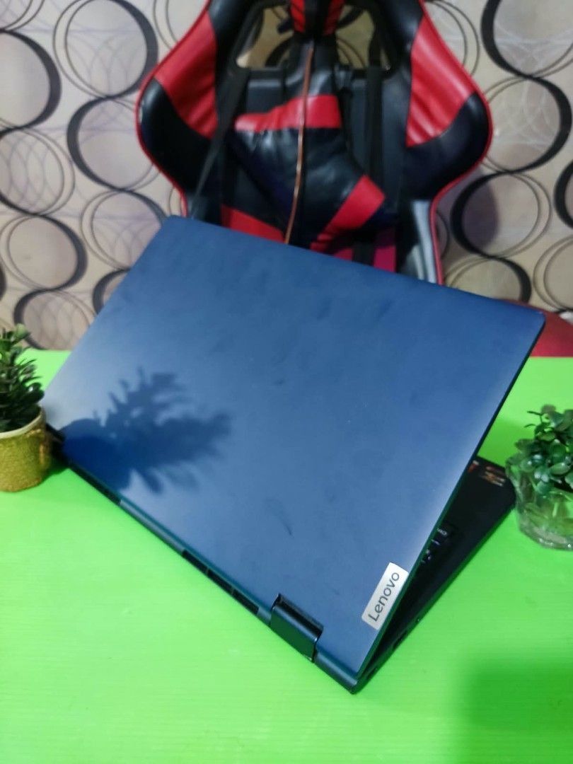 Lenovo Yoga 6 Tablet Laptop tag Duet Dell XPS 13 2-in-1, Computers ...