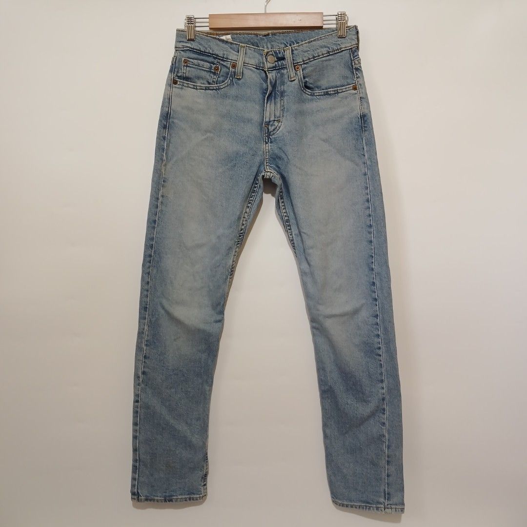 LEVI'S 502 (Category: Jeans) located in Ozamiz City. Submitted by 2nd.sight (Listing ID 1471041573, Image 1). Description: size: 28x 32 w: 29 l: 39.5 hem: 6.5 excellent.