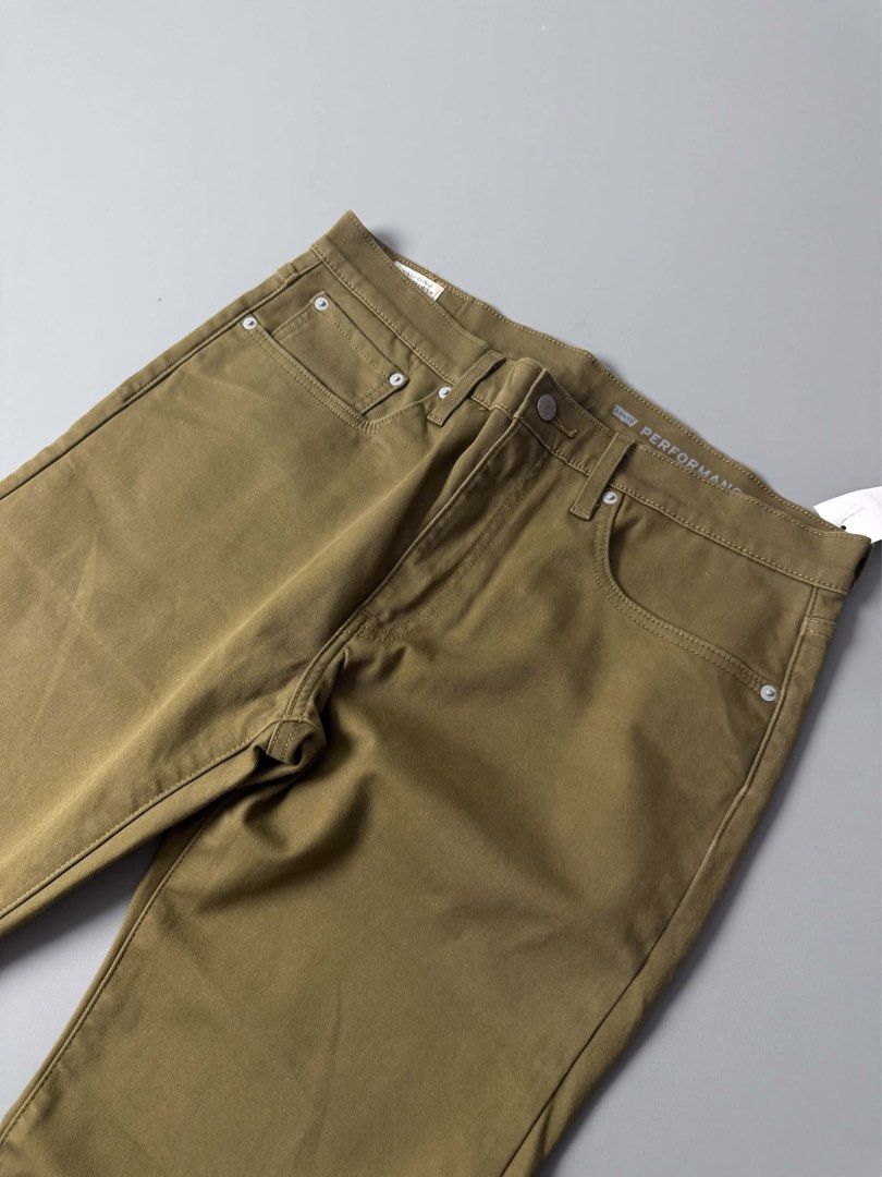 LEVI’S 502 SLIM STRAIGHT FIT JEANS (Category: Jeans) located in Guagua. Submitted by sweetboyy (Listing ID 1471029064, Image 2). Description: LEVI’S 502 SLIM STRAIGHT FIT JEANS EXCELLENT CONDITION SIZE 34 ON TAG DIMES: WAISTLINE 34-35 / LENGTH 41 / LEG OPENING 7.5.