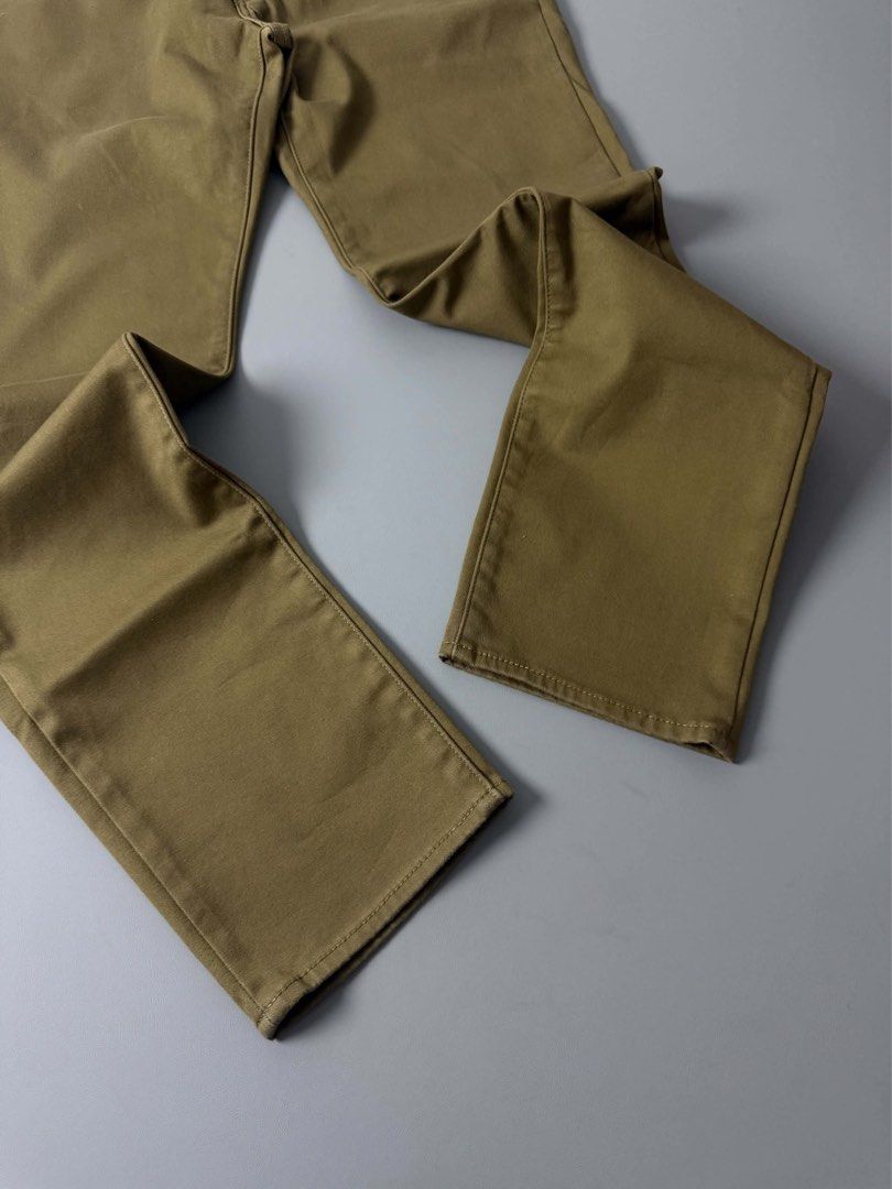 LEVI’S 502 SLIM STRAIGHT FIT JEANS (Category: Jeans) located in Guagua. Submitted by sweetboyy (Listing ID 1471029064, Image 3). Description: LEVI’S 502 SLIM STRAIGHT FIT JEANS EXCELLENT CONDITION SIZE 34 ON TAG DIMES: WAISTLINE 34-35 / LENGTH 41 / LEG OPENING 7.5.
