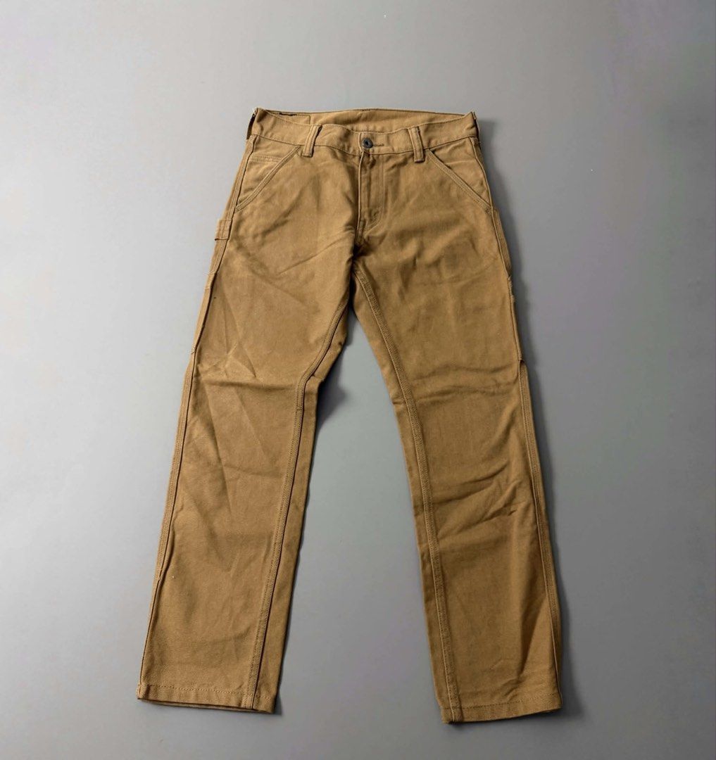 LEVI’S 511 UTILITY WORKWEAR CANVAS PANTS (Category: Jeans) located in Guagua. Submitted by sweetboyy (Listing ID 1470964184, Image 1). Description: LEVI’S 511 UTILITY WORKWEAR CANVAS PANTS EXCELLENT CONDITION SIZE 30 ON TAG DIMES: WAISTLINE 30-31 / LENGTH 36 / LEG OPENING 7.