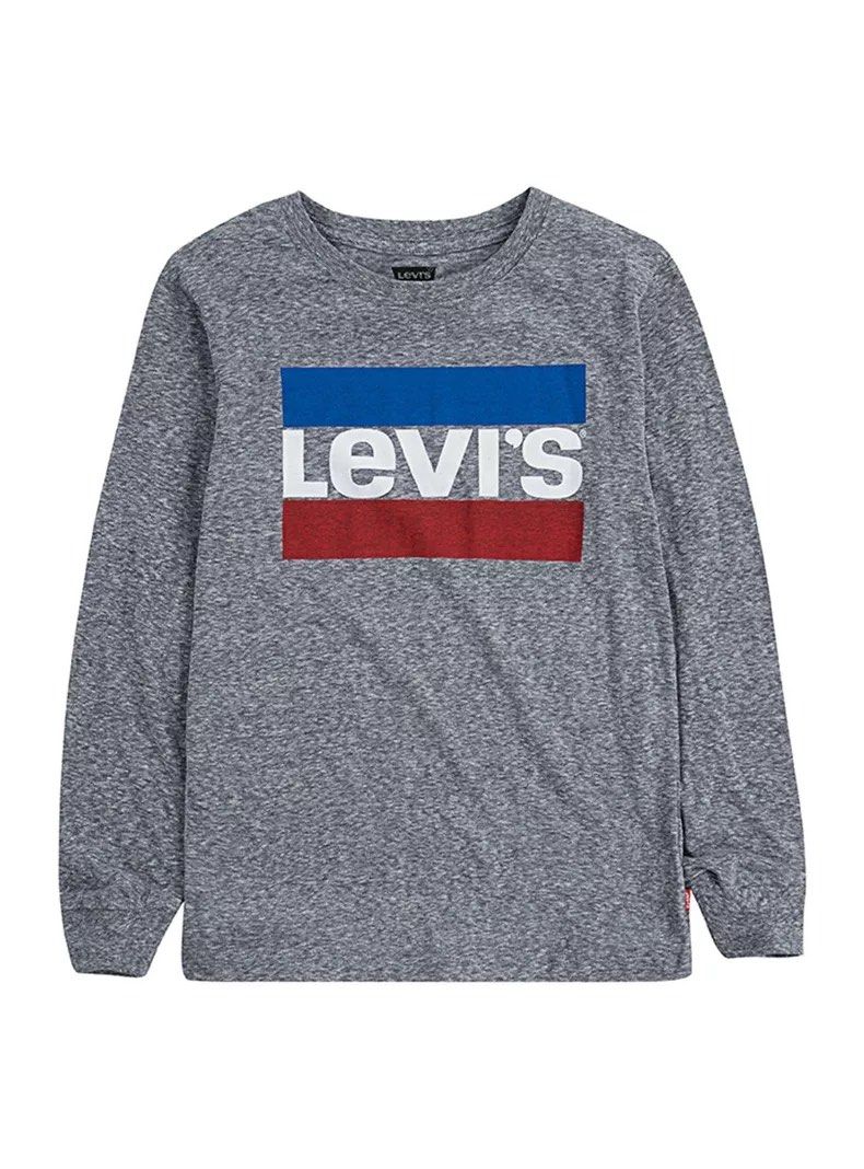 Levis Youth Logo Longsleeves M (Category: Longsleeves) located in Las Pinas. Submitted by epitome.mnl (Listing ID 1470974953, Image 3). Description: 💎Brand New with tag 💎Levis 💎Size M, 10-12 💎SRP 20USD 💎All items 100% original 📌MOP GCASH or BDO 📌SF Shouldered by the buyer 📌Lalamove/Grab (via sched) 📌Flash / Gogo Express Provincial 80-240 📌Meetups: Las Pinas/Alabang/Laguna via schedule.