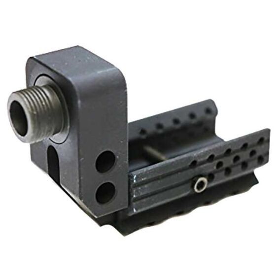 LF/ISO SAS Front Kit (compatible with Umarex G18C Gen 3) (Category: Action & Battle Toys) located in Pasig City. Submitted by klutz444 (Listing ID 1471014243, Image 1). Description: I need a thread for my g18c no one sells one for gen 3s.