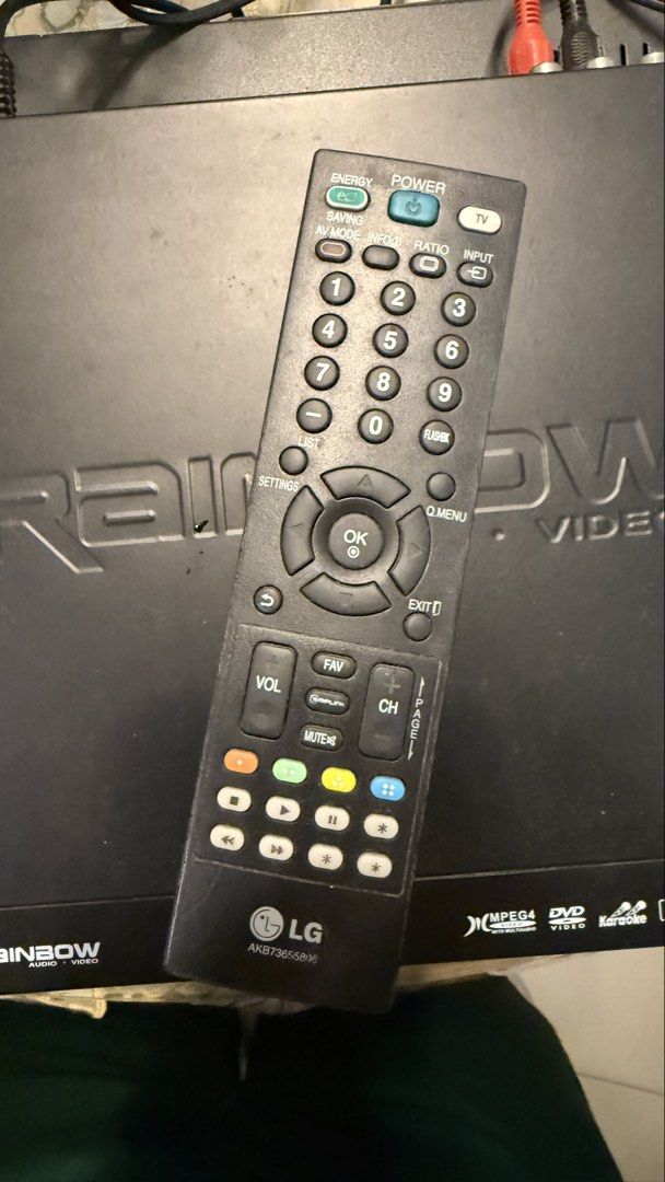 LG-32 inch LED TV (32LS3510) (Category: TV) located in Muntinlupa City. Submitted by dnqdp (Listing ID 1471023963, Image 2). Description: Selling our LG 32-inch LED TV with stand. Condition: - Powers on and produces sound - Picture is visible but has distorted / off-color display - Needs inspection and possible repair - Sold as-is, ideal for repair or spare parts Buyer is welcome to inspect the unit. Pickup and transport to be arranged by the buy