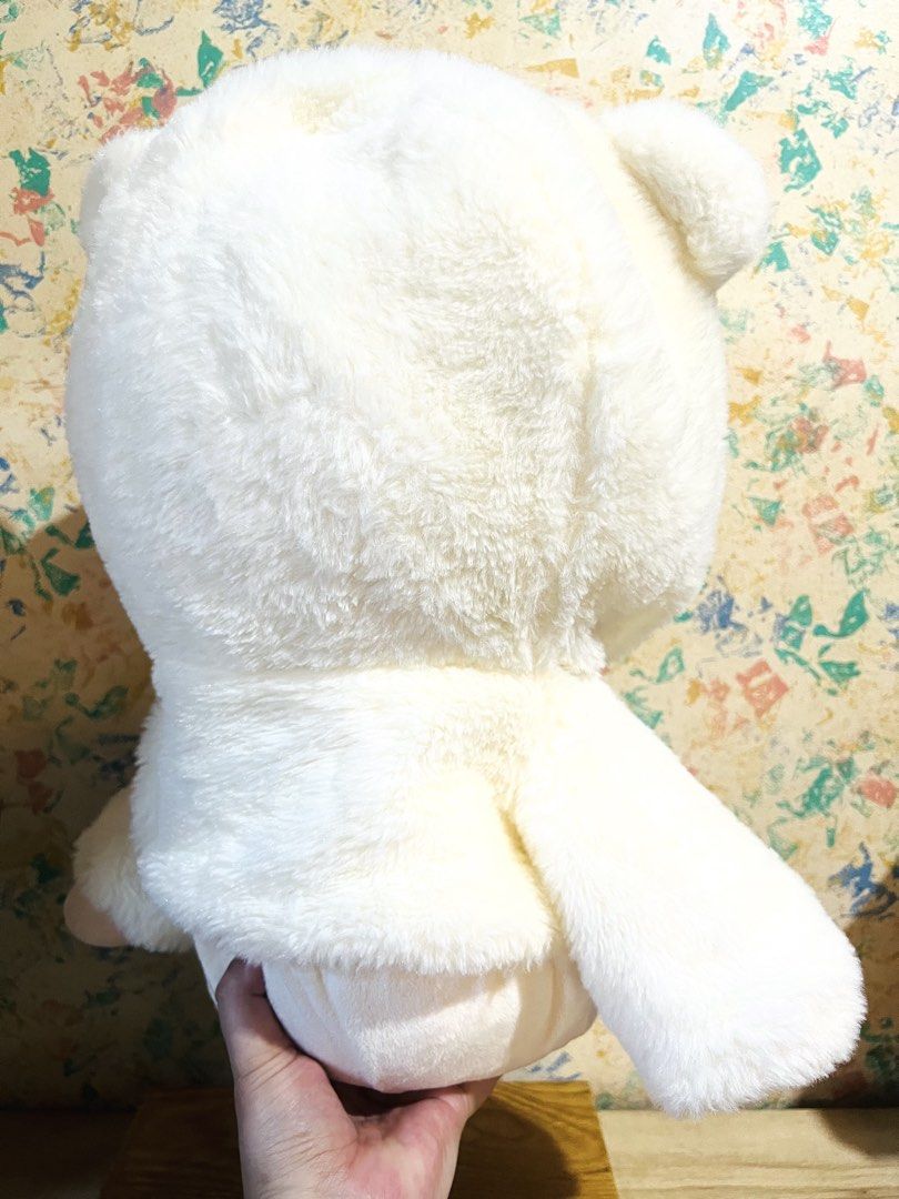 Light and Night ~Sariel/Qi Sili~ Plush Set (Category: Plushies & Soft Toys) located in Taguig. Submitted by lae.onlineshop (Listing ID 1470932396, Image 3). Description: **Light and Night ~Sariel/Qi Sili~ Plush Set *No Label/Paper tag. May or may not be OFFICIAL. *SOLD AS SET ONLY. Set of 2. *THE COLOR MAY SLIGHTLY DIFFER FROM ACTUAL DUE TO LIGHTING AND/OR SCREEN RESOLUTION. *Will be shipped slightly compressed. Expect higher shipping fee rate as