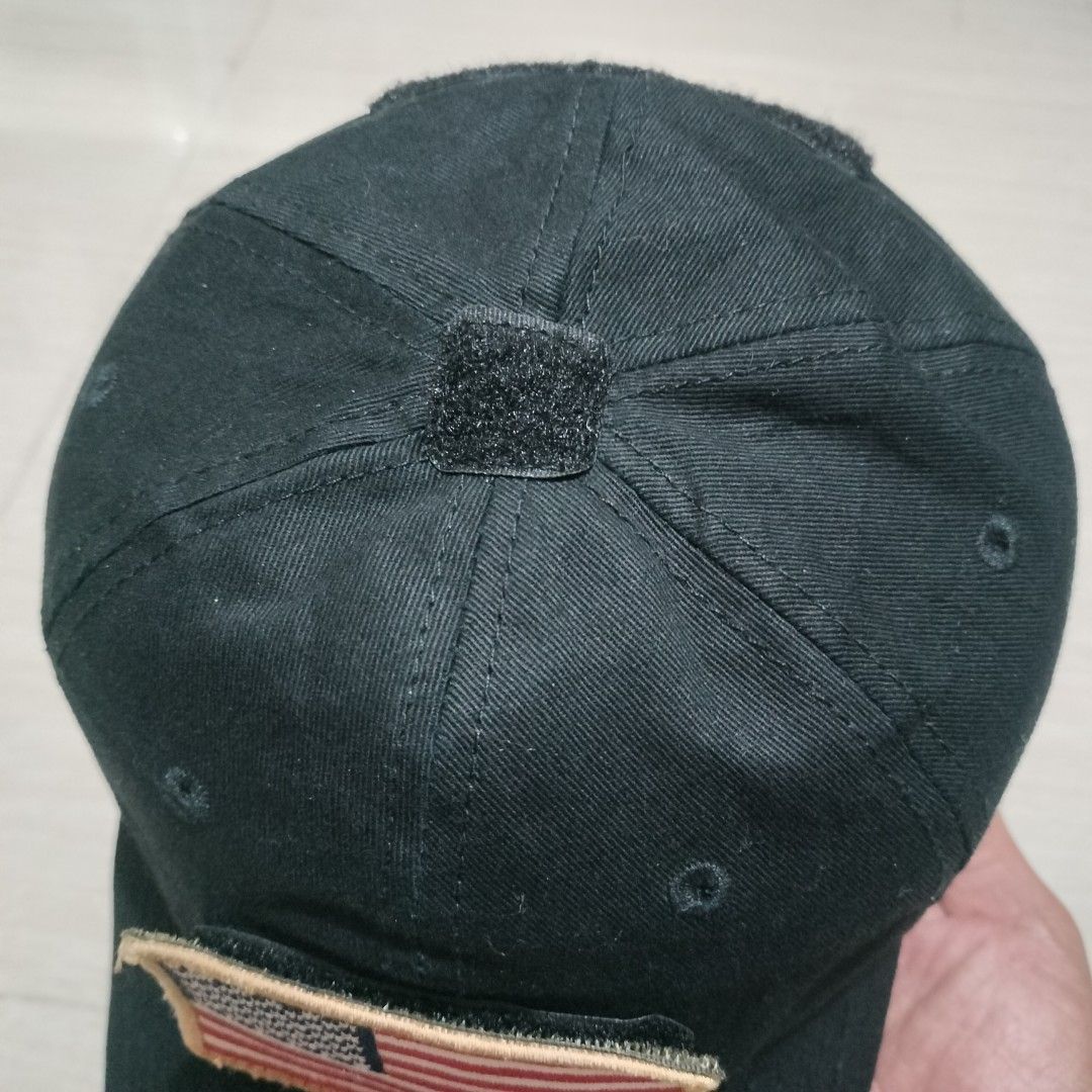 LIGHTBIRD TACTICAL CAP (Category: Caps & Hats) located in Sariaya. Submitted by social_animalz (Listing ID 1471091102, Image 3). Description: shipping fee is not included.
