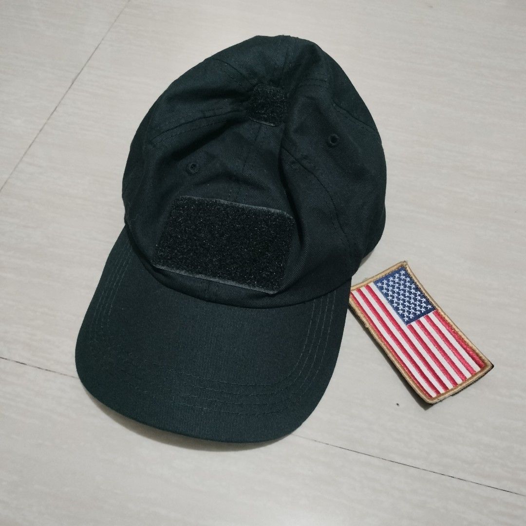 LIGHTBIRD TACTICAL CAP (Category: Caps & Hats) located in Sariaya. Submitted by social_animalz (Listing ID 1471091102, Image 1). Description: shipping fee is not included.