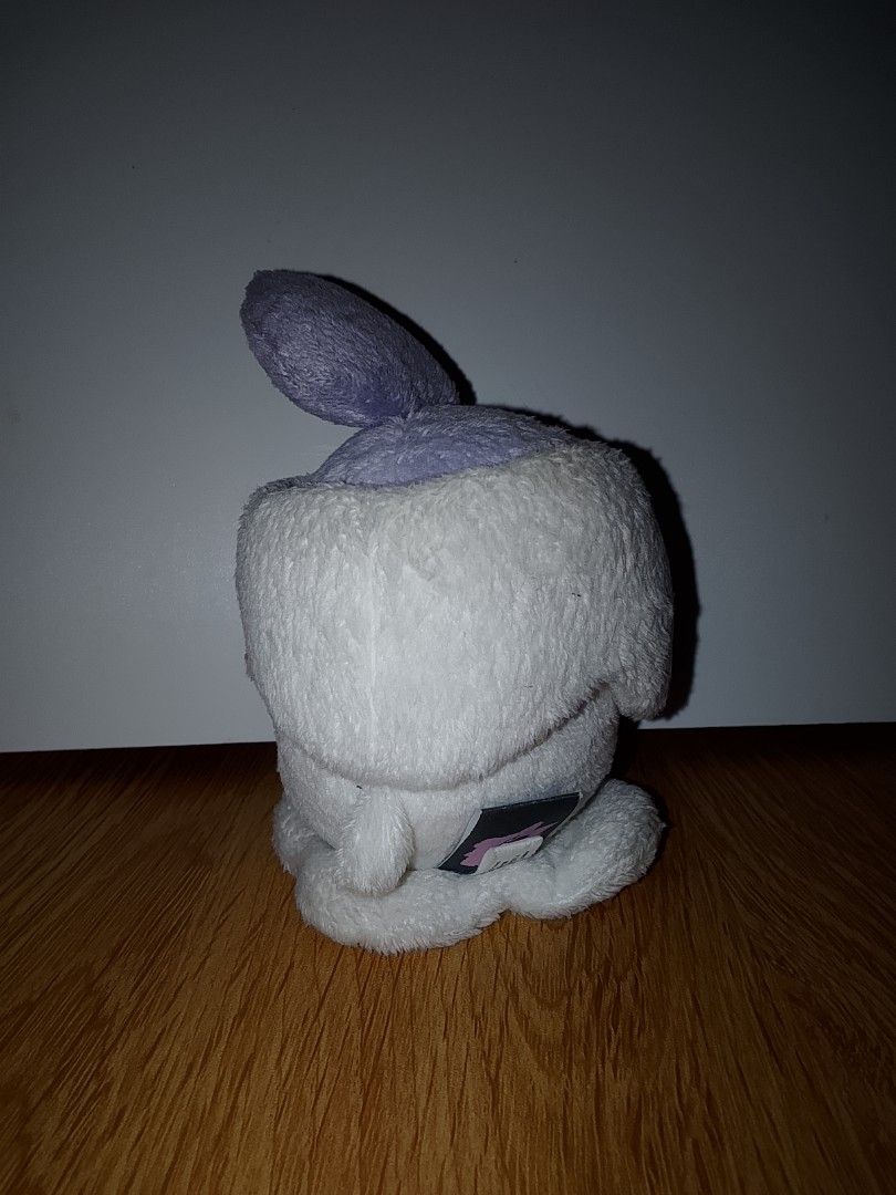 Litwick Pokemon plush (I love gothic) (Category: Plushies & Soft Toys) located in Bulacan. Submitted by glomino (Listing ID 1471005400, Image 2). Description: 📍cancellation or no reply after invoice (will be block) 📍 no refunds 📍the seller will not be liable to give refunds if ever the item was lost during shipping as they have no control over outside ✧༺✦✮✦༻∞ ∞༺✦✮✦༻✧ DEETS WYSWYG - With etiketa - need wash MOP: GCASH/MARIBANK location: Marilao