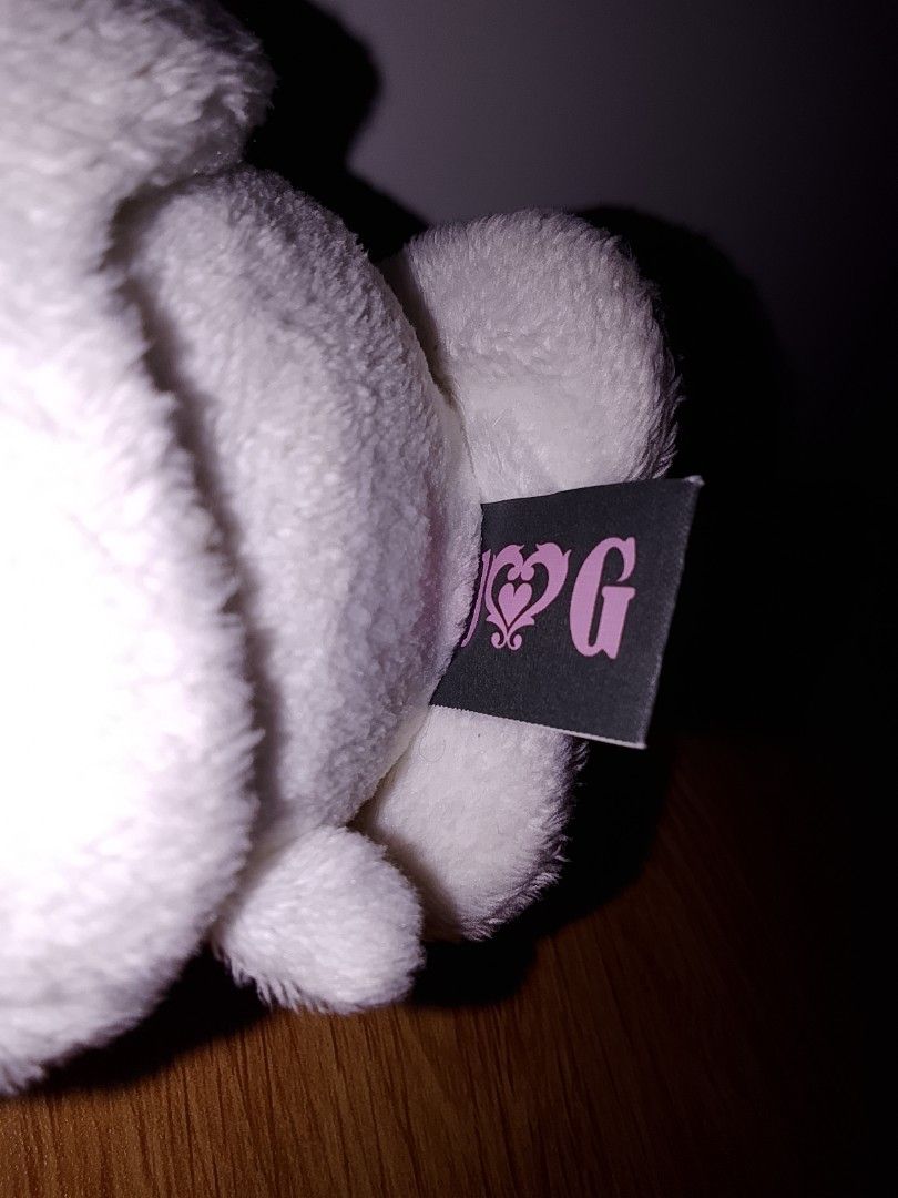 Litwick Pokemon plush (I love gothic) (Category: Plushies & Soft Toys) located in Bulacan. Submitted by glomino (Listing ID 1471005400, Image 3). Description: 📍cancellation or no reply after invoice (will be block) 📍 no refunds 📍the seller will not be liable to give refunds if ever the item was lost during shipping as they have no control over outside ✧༺✦✮✦༻∞ ∞༺✦✮✦༻✧ DEETS WYSWYG - With etiketa - need wash MOP: GCASH/MARIBANK location: Marilao