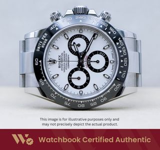 (Category: ) located in . Submitted by watchbooksg (Listing ID 1470990821, Image 1). Description: .