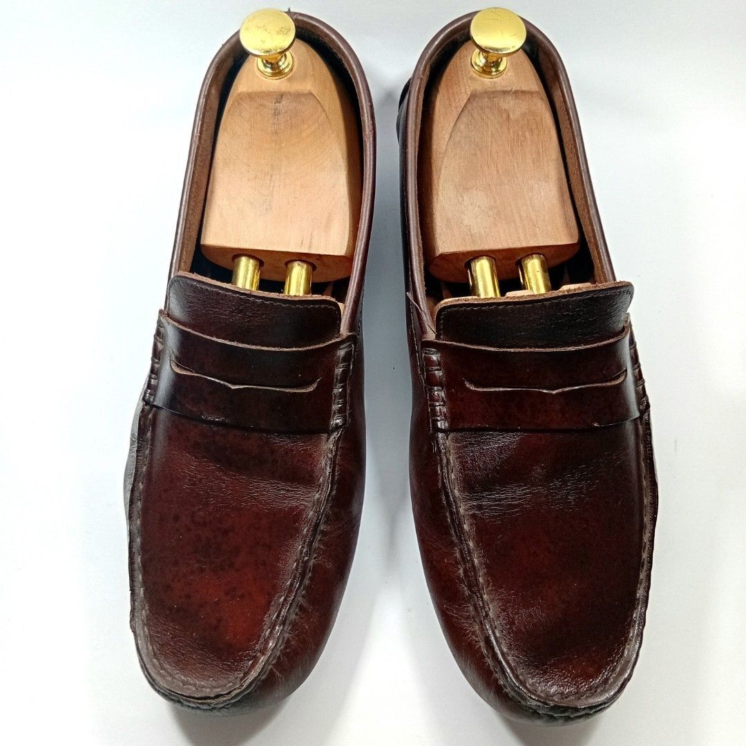 Loafer Bexley Seacrest Mocassin (Category: Dress Shoes) located in Cagayan de Oro. Submitted by zarelthrift (Listing ID 1471068300, Image 3). Description: 1600 - Loafer Bexley Seacrest Mocassin US 8/ 26.5cm Good condition.