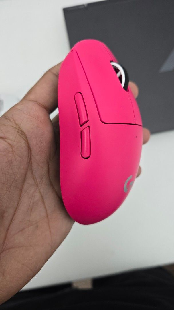 Computer For Mouse Logitech mouse for sale, Computers & Tech, Parts & Accessories, Mouse ...