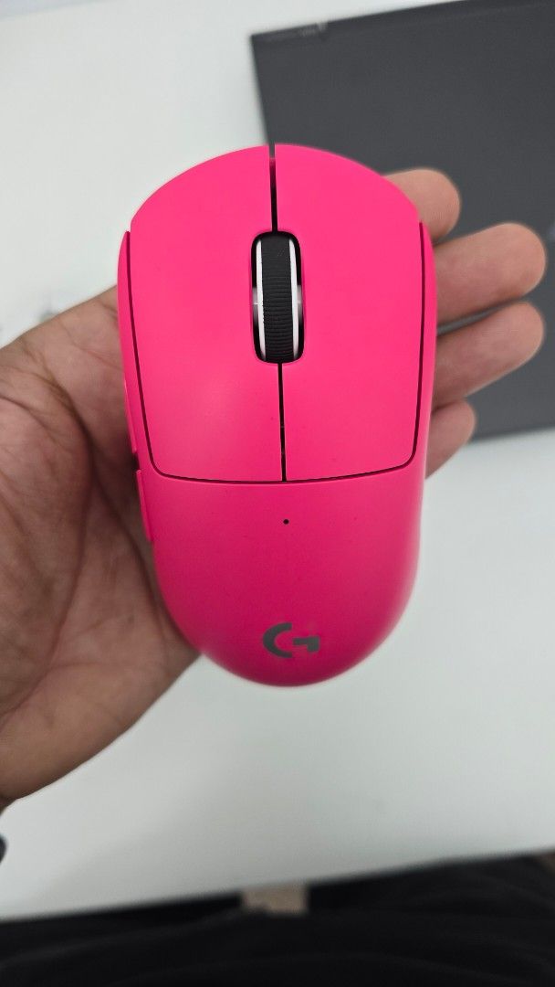 Computer For Mouse Logitech mouse for sale, Computers & Tech, Parts & Accessories, Mouse ...
