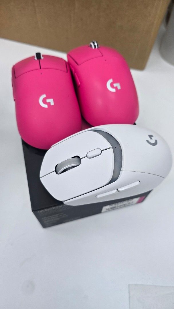 Computer For Mouse Logitech mouse for sale, Computers & Tech, Parts & Accessories, Mouse ...