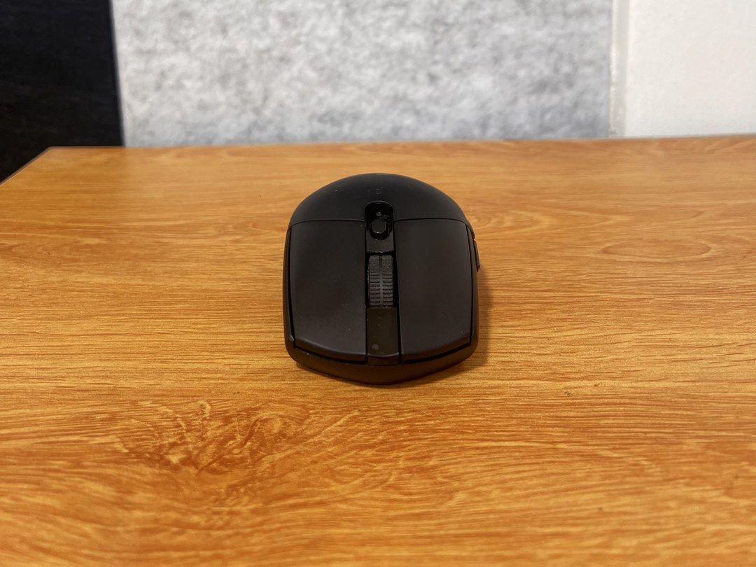 Logitech Wireless G304 Lightspeed Gaming Mouse (Category: Mouse & Mousepads) located in Imus. Submitted by fastcloud222 (Listing ID 1470969726, Image 1). Description: FOR SALE: Logitech Wireless G304 Lightspeed Gaming Mouse •800PHP •complete box w/ receipt •properly working •no issue Freebies: •Inplay BK680 RGB Gaming Keyboard > no issue > all keys working •2pcs Duracell AA batteries RFS: reverting back to wired Meet Up within Lancaster New City.