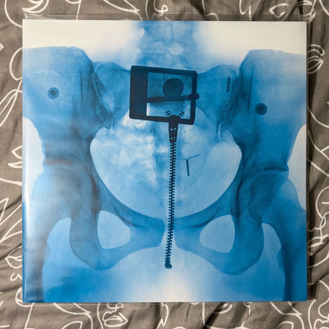 Lorde Virgin Gatefold Picture Disc (Category: Vinyls) located in Quezon City. Submitted by hachimaaan (Listing ID 1470311288, Image 2). Description: -Lorde Virgin Gatefold Picture Disc Vinyl -Played Twice -The gatefold jacket has a dent on the bottom left and some very light indentations on the cover -No hype sticker(lost) only the explicit content sticker placed on the back -Jacket was covered with gatefold sleeve and vinyl record was placed in 