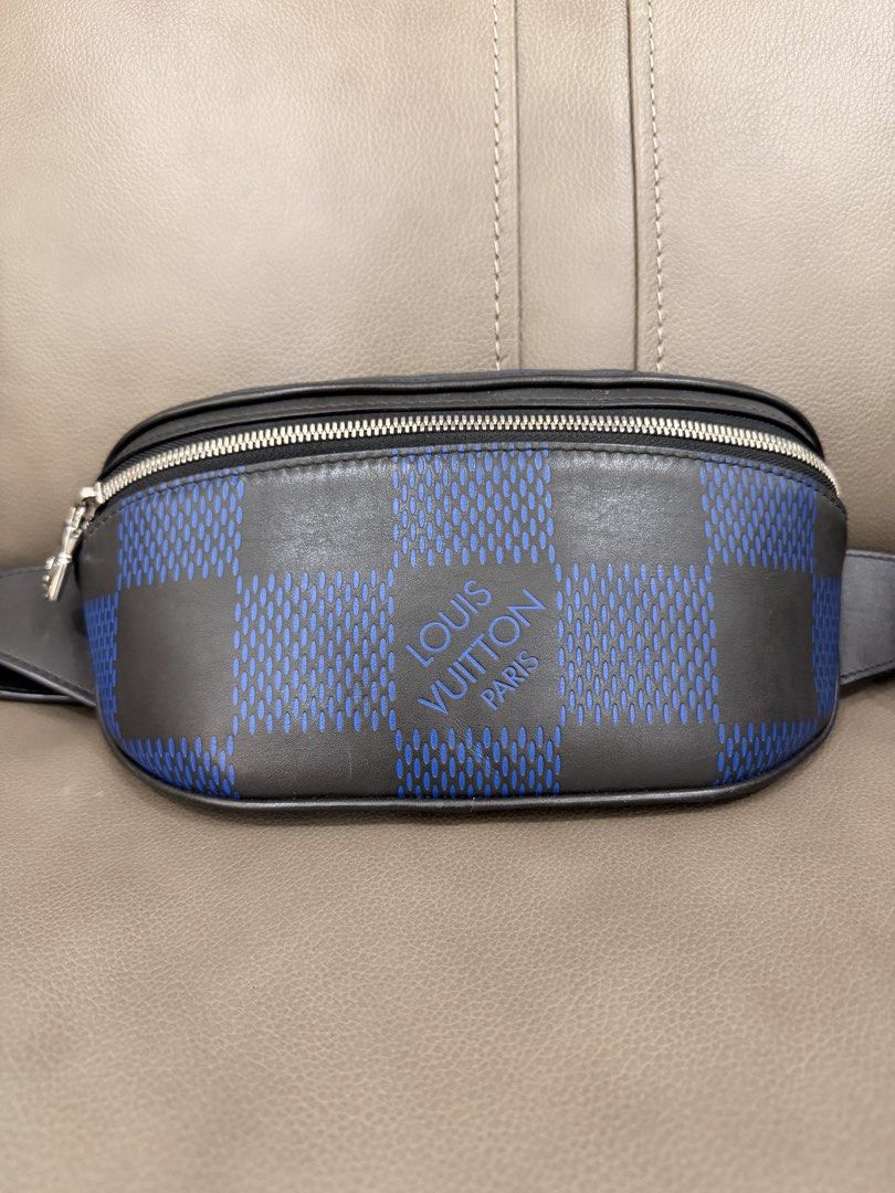 Louis Vuitton LV Bumbag (Category: Luxury Bags & Wallets) located in Davao. Submitted by lux_find15 (Listing ID 1470933723, Image 1). Description: .