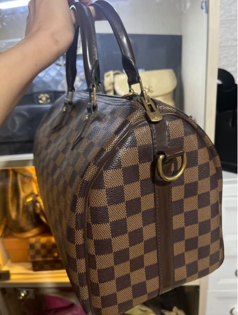 Lv Bando (Category: Luxury Bags & Wallets) located in Manila. Submitted by dmaker_closet (Listing ID 1471023958, Image 2). Description: Lv bando.