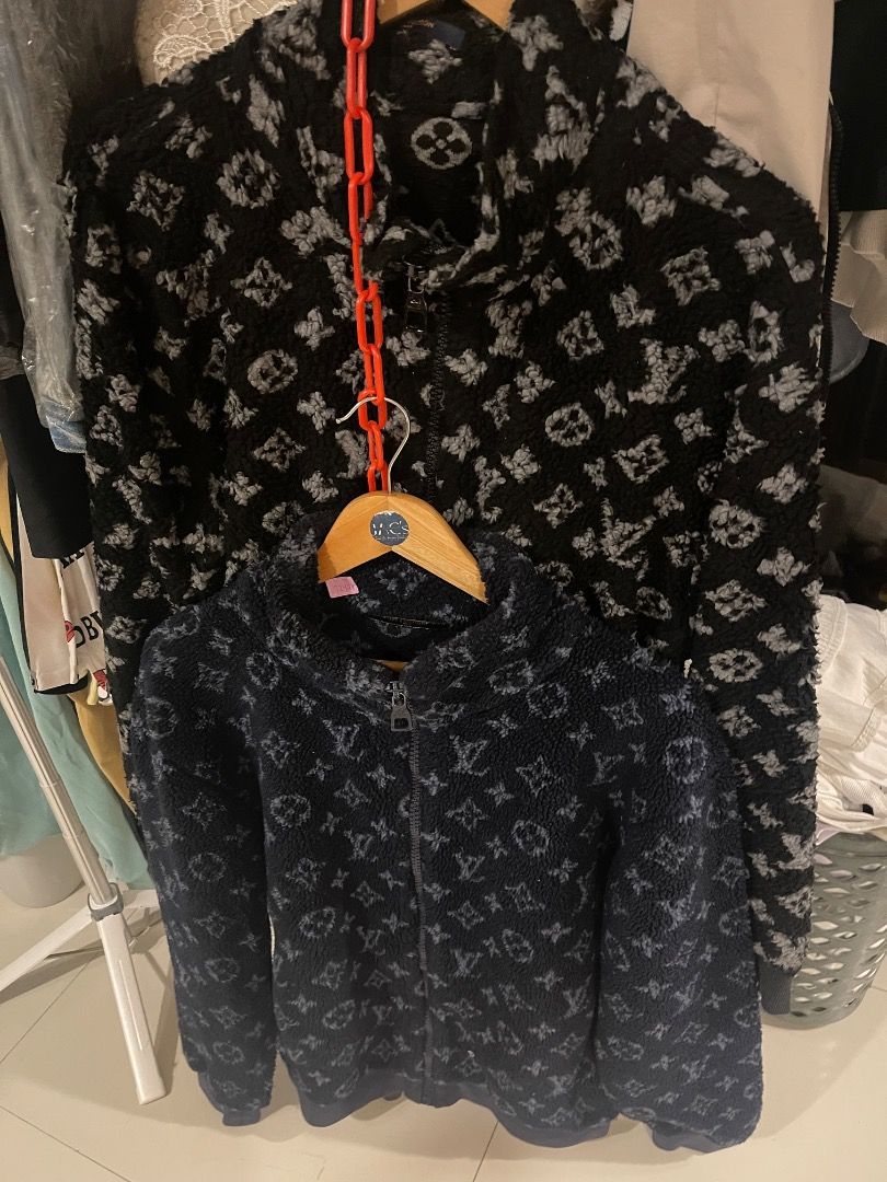 LV JACKET FOR SALE (Category: Coats, Jackets and Outerwear) located in Caloocan City. Submitted by klozet.ph2026 (Listing ID 1471046481, Image 1). Description: 1000 each.