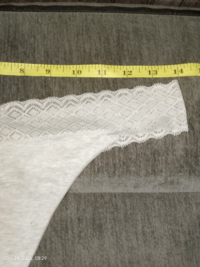 M: Joe fresh thong (Category: Undergarments & Loungewear) located in Manila. Submitted by truecrystal-1407 (Listing ID 1470935633, Image 2). Description: .