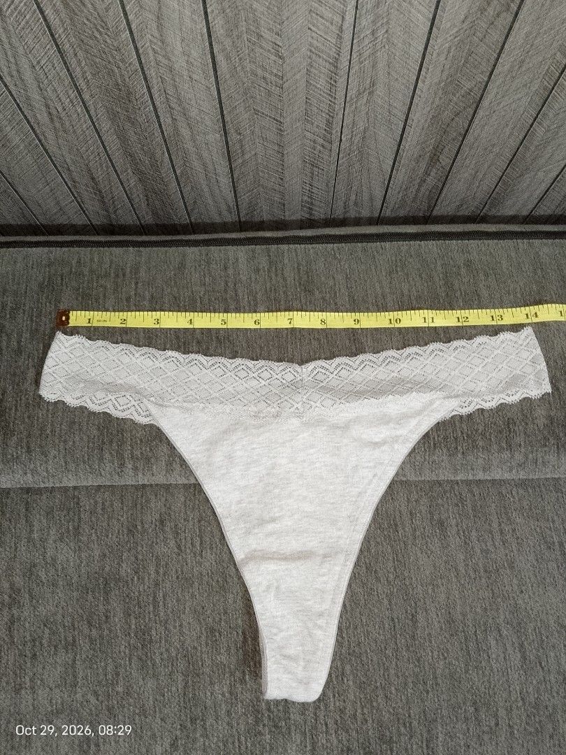M: Joe fresh thong (Category: Undergarments & Loungewear) located in Manila. Submitted by truecrystal-1407 (Listing ID 1470935633, Image 1). Description: .