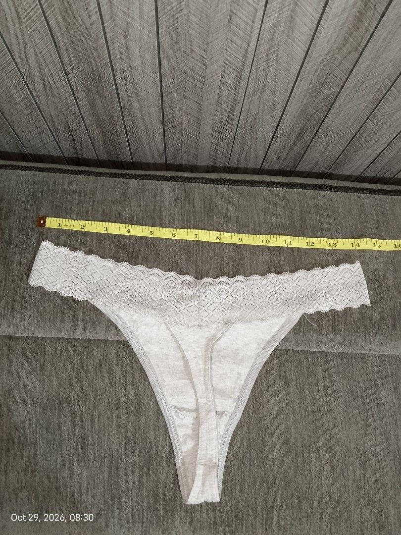 M: Joe fresh thong (Category: Undergarments & Loungewear) located in Manila. Submitted by truecrystal-1407 (Listing ID 1470935633, Image 3). Description: .