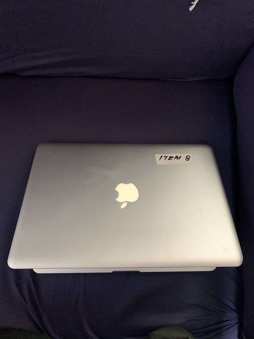 macbook pro i5 2012 item 8 (Category: Laptops & Notebooks) located in Manila. Submitted by hometechieonlineshop (Listing ID 1470982797, Image 1). Description: macbook pro 2012 i5 10gb ram 256gb ssd 500gb hdd 13inch good battery.