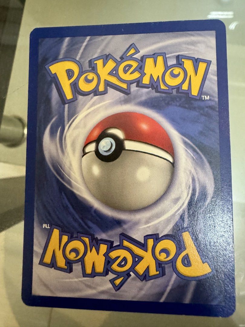 Machamp 8/102 Rare (Category: Raw Singles) located in Las Pinas. Submitted by whiskyking04907 (Listing ID 1471099570, Image 2). Description: Machamp Rare Holo Near mint Preserved in binder Never played Price negotiable .