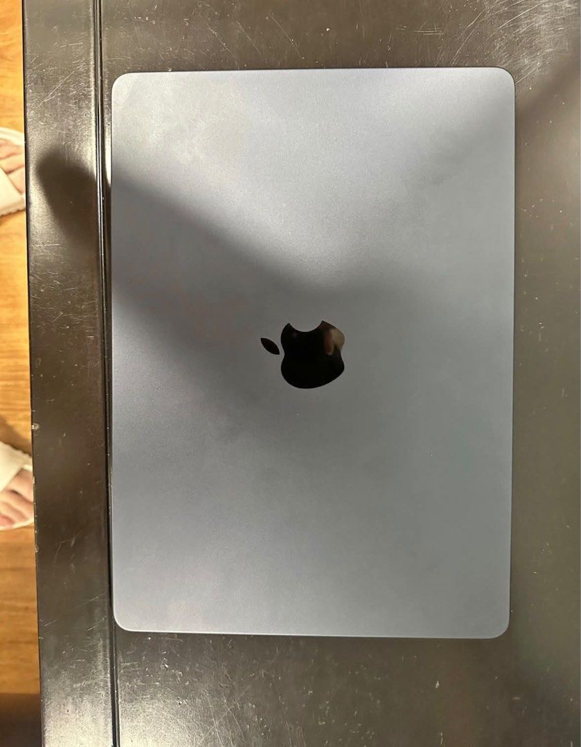 MACKBOOK AIR M2 (Category: Other Gadgets) located in Manila. Submitted by kaila_delga (Listing ID 1471090536, Image 1). Description: mcbook air M2 20k pass to all lowballers 13.6 inch MacBook Air with Apple M2 Chip 8GB Unified Memory 512GH SSD perfect for editing VA and everything on online can meet around santa rosa (can provide atleast half payment of price for no cancellations ) can ship nationwide pref down payment for sure buyers and no canc