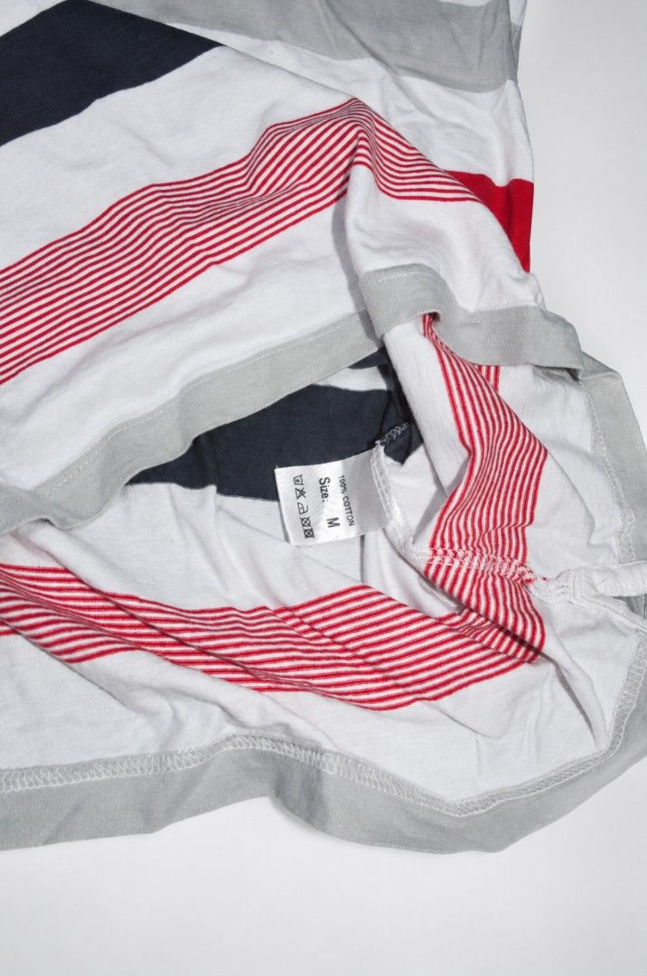 Manchester Polo Shirt (Category: Tshirts & Polo Shirts ) located in Manila. Submitted by yvl.mnl (Listing ID 1470974182, Image 3). Description: no issue @yvl.mnl on IG.