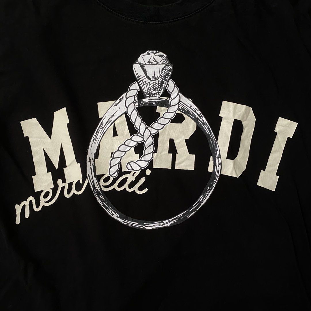 Mardi (Category: Luxury Apparel) located in Cabadbaran. Submitted by 21stera.ph (Listing ID 1471037862, Image 3). Description: Color rate: 9/10 Issue: none.