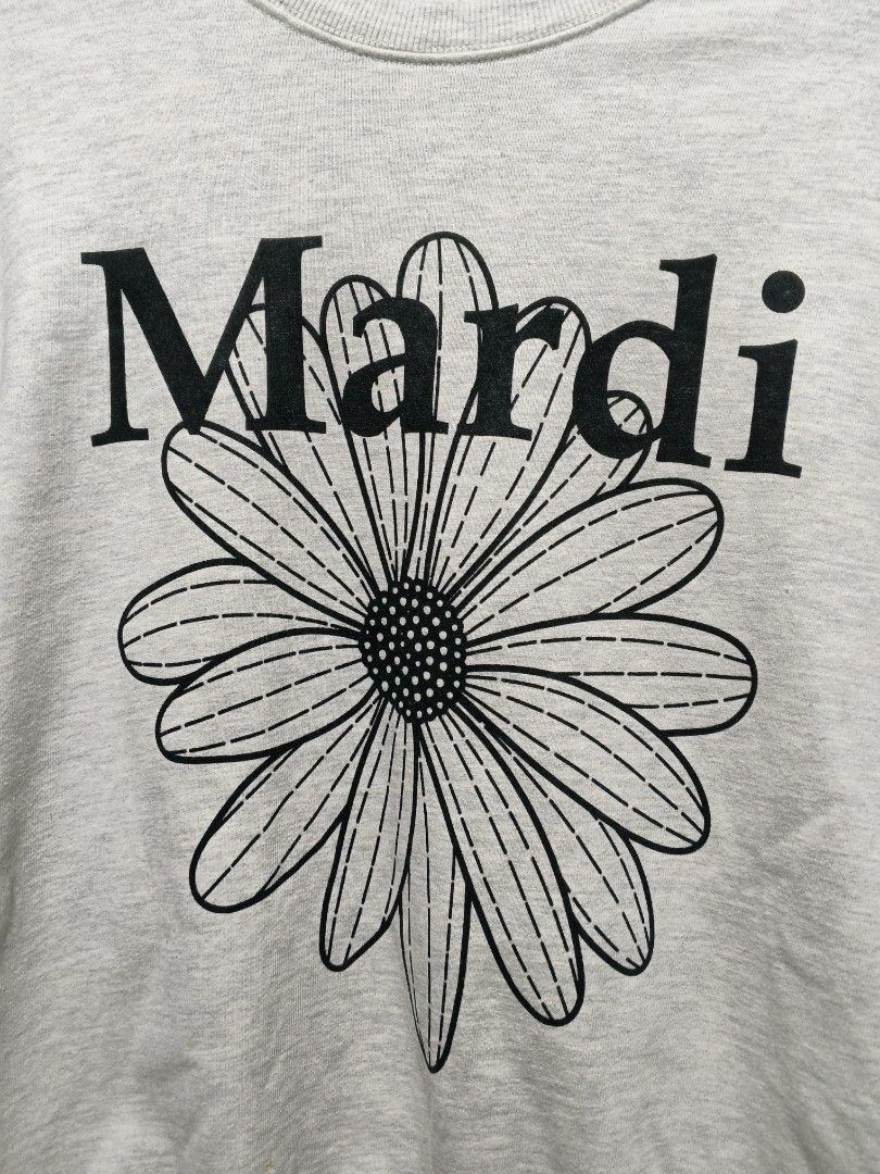 MARDI CREWNECK (Category: Coats, Jackets and Outerwear) located in Panglao. Submitted by john_denver_ (Listing ID 1471075513, Image 3). Description: .