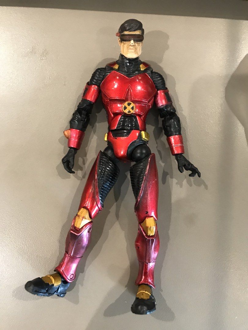 Marvels set (Category: Action & Battle Toys) located in San Mateo. Submitted by quikzee (Listing ID 1470993753, Image 1). Description: Set ₱900 Marvels set.