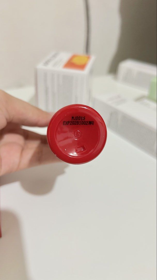 Medicube Hypochlorous Daily Facial Spray (Category: Face Care) located in Manila. Submitted by cosmicforest_75ebea (Listing ID 1471049430, Image 2). Description: KOREAN SKINCARE PRODUCT - Never been used - From PR package - Legit - J&T or lalamove .