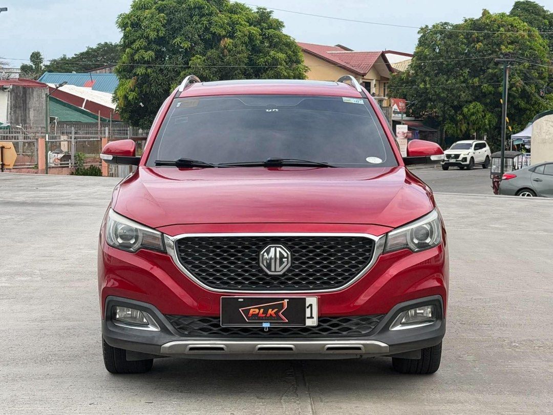 MG ZS Alpha Auto (Category: Used Cars) located in Manila. Submitted by quality_cars (Listing ID 1470981111, Image 1). Description: CASH•TRADE-IN•FINANCING 2021 MG ZS Alpha Automatic Financing computation: All in Downpayment: P80,000 Inclusion: -chattel fee included -transfer of ownership included -Insurance not Included Monthly: 2yrs-20,042 3yrs-14,903 4yrs-12,519 Cash Payment: Price: 418,000 Plate#: NGU-8101 ODO: 57k mileage only Automatic Trans