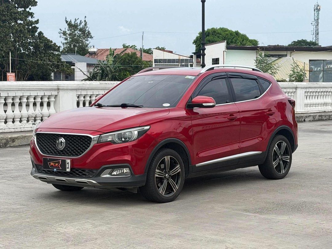 MG ZS Alpha Auto (Category: Used Cars) located in Manila. Submitted by quality_cars (Listing ID 1470981111, Image 3). Description: CASH•TRADE-IN•FINANCING 2021 MG ZS Alpha Automatic Financing computation: All in Downpayment: P80,000 Inclusion: -chattel fee included -transfer of ownership included -Insurance not Included Monthly: 2yrs-20,042 3yrs-14,903 4yrs-12,519 Cash Payment: Price: 418,000 Plate#: NGU-8101 ODO: 57k mileage only Automatic Trans