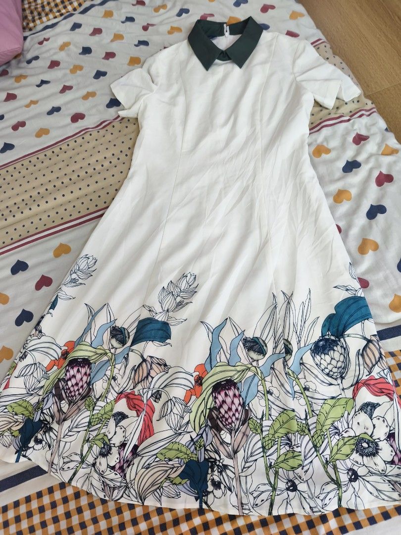 midi dress (Category: Dresses) located in Quezon City. Submitted by sweetiejoy (Listing ID 1470985534, Image 1). Description: .