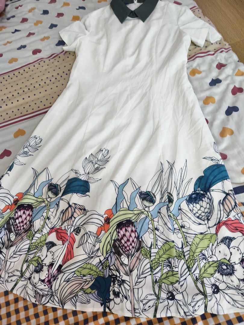 midi dress (Category: Dresses) located in Quezon City. Submitted by sweetiejoy (Listing ID 1470985534, Image 2). Description: .