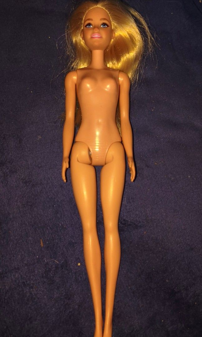 millie barbie (Category: Kids Toys) located in Imus. Submitted by glamdoll.co (Listing ID 1470943969, Image 1). Description: .