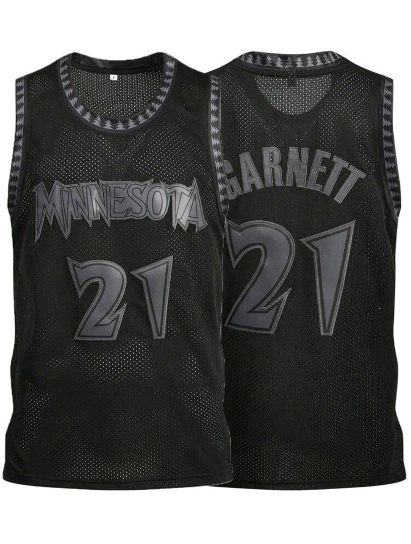 Minnesota Timberwolves NBA Jersey (Category: Activewear) located in Manila. Submitted by sakazuki123 (Listing ID 1470997943, Image 1). Description: .