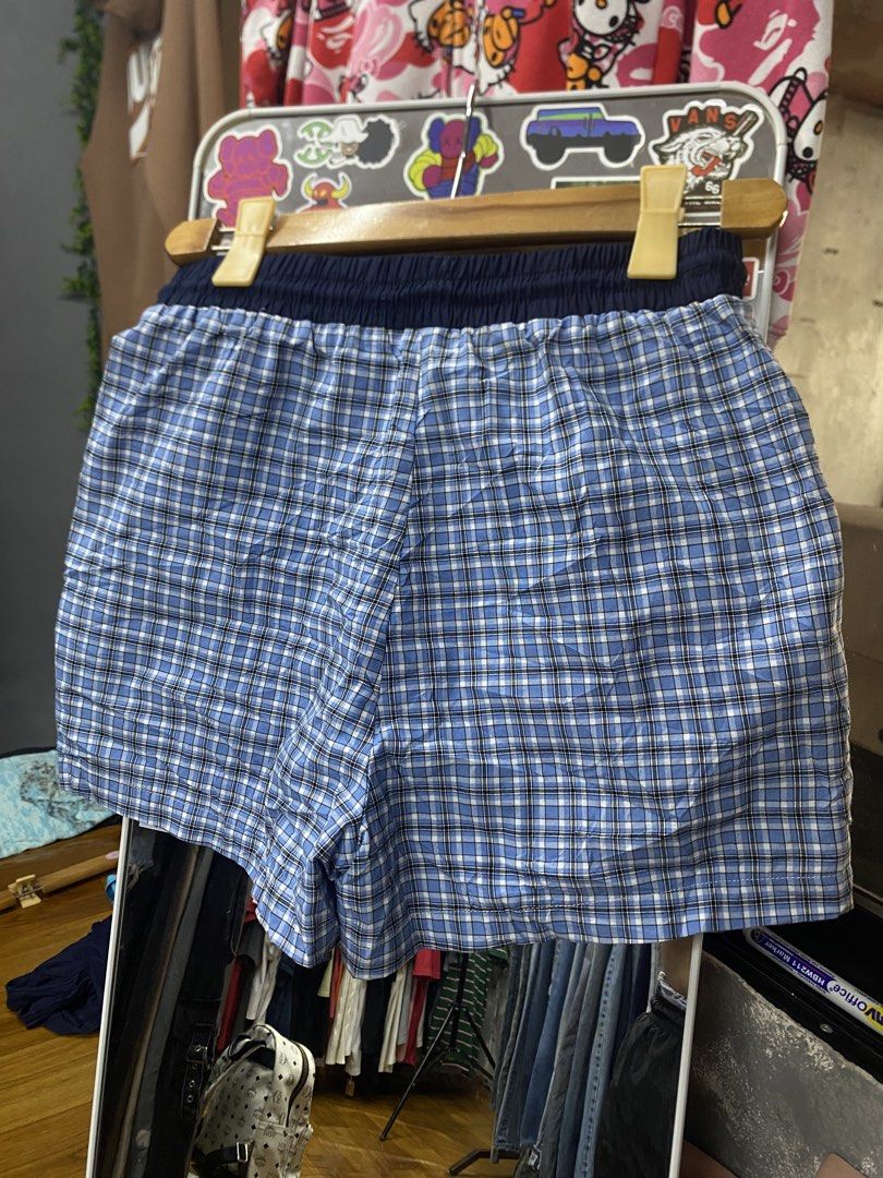 Miu miu authentic (Category: Luxury Apparel) located in Manila. Submitted by freshfindresale (Listing ID 1470953653, Image 2). Description: Waist: 27/34 Length: 13.5 Like new No flaws .