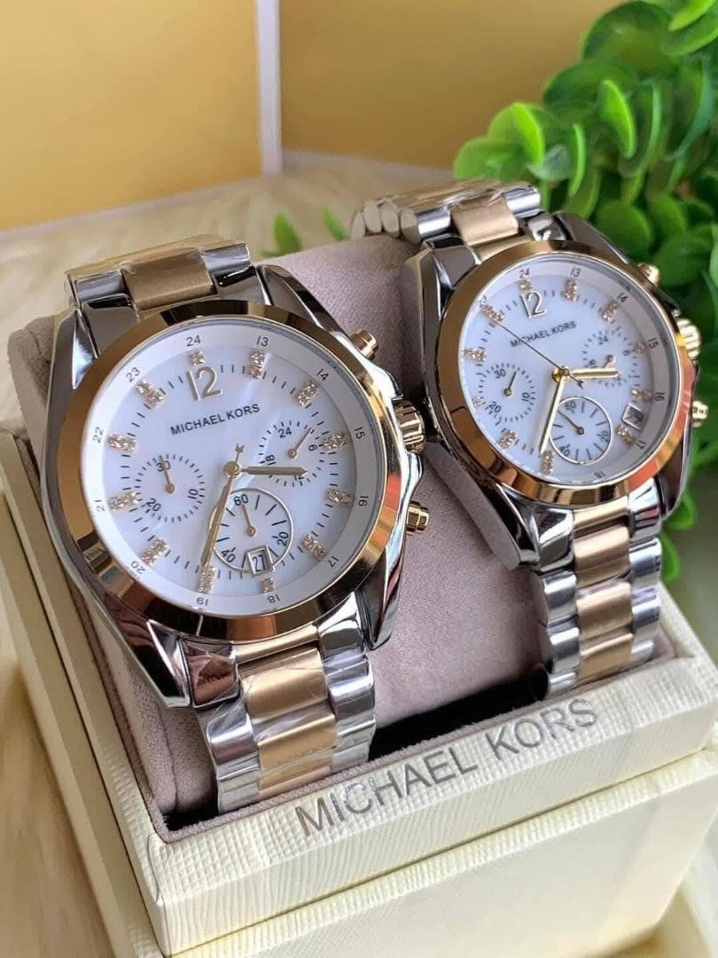 MK Womens Watch (Category: Women's Watches) located in Manila. Submitted by msddirectfactoryoutlet (Listing ID 1470967711, Image 3). Description: .