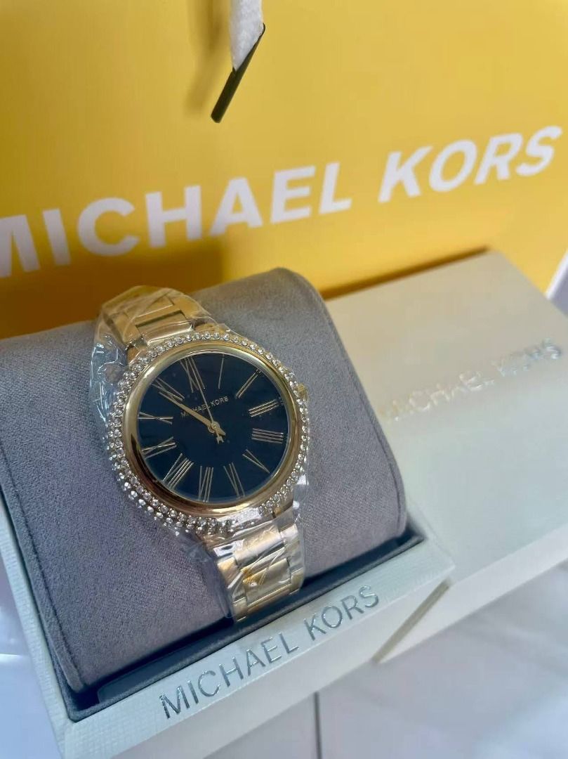 MK Womens Watch (Category: Women's Watches) located in Manila. Submitted by msddirectfactoryoutlet (Listing ID 1470967972, Image 2). Description: .