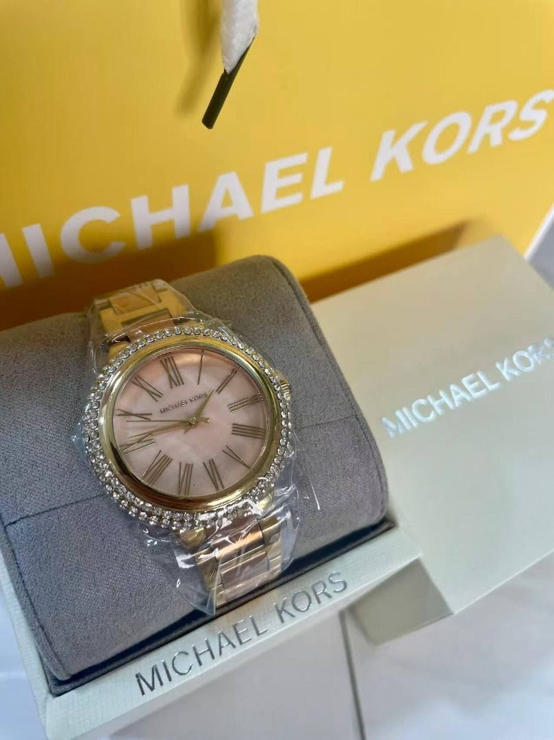 MK Womens Watch (Category: Women's Watches) located in Manila. Submitted by msddirectfactoryoutlet (Listing ID 1470967972, Image 3). Description: .